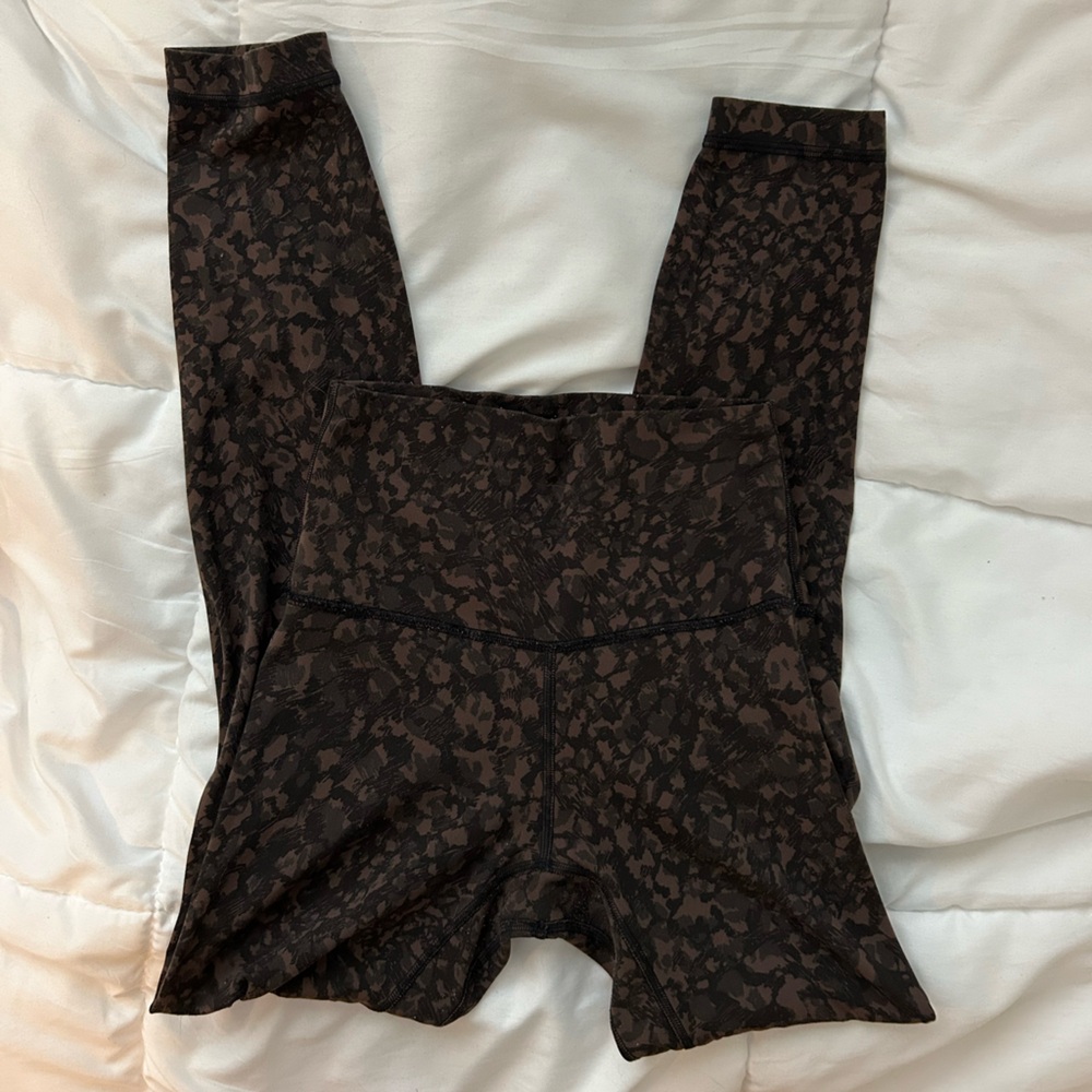 Lululemon align leggings 25”